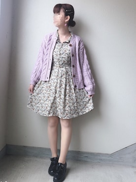 naono【相互】さんのコーディネート