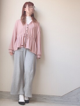 naono【相互】さんのコーディネート