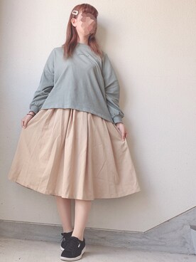 naono【相互】さんのコーディネート