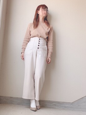 naono【相互】さんのコーディネート