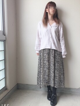 naono【相互】さんのコーディネート