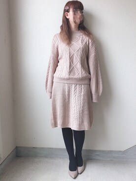 naono【相互】さんのコーディネート