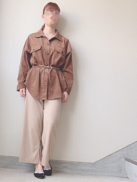 naono【相互】さんのコーディネート