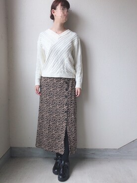 naono【相互】さんのコーディネート