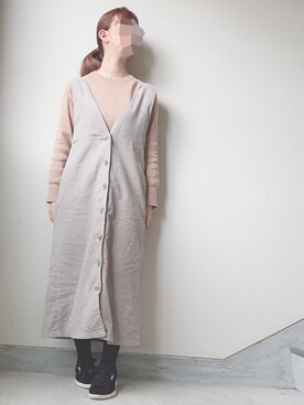 naono【相互】さんのコーディネート