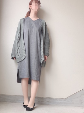 naono【相互】さんのコーディネート