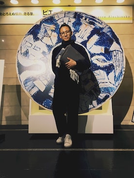 Yukiさんのコーディネート