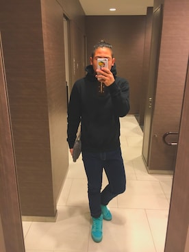 Yukiさんのコーディネート