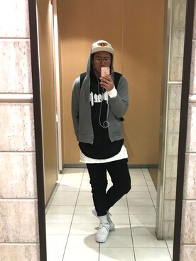 Yukiさんのコーディネート