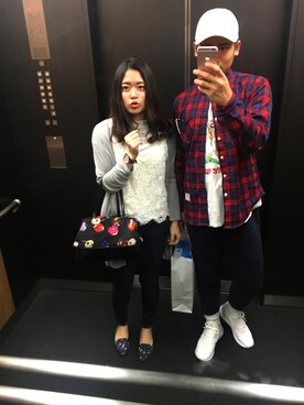 Yukiさんのコーディネート