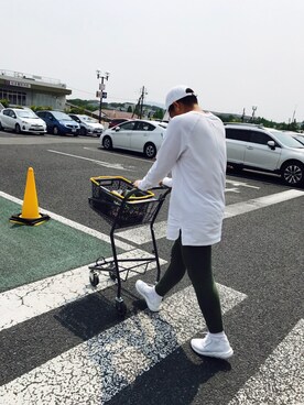 Yukiさんのコーディネート