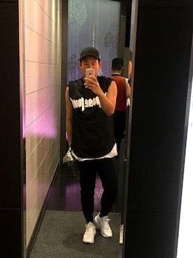 Yukiさんのコーディネート