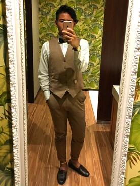 Yukiさんのコーディネート