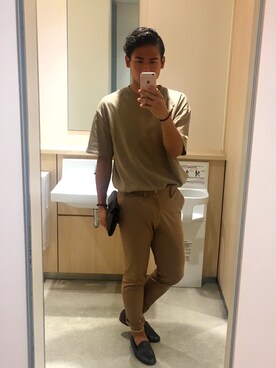 Yukiさんのコーディネート