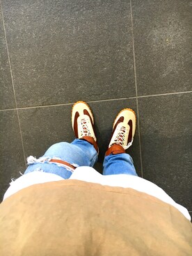 Yukiさんのコーディネート