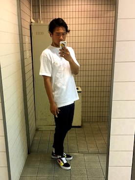 Yukiさんのコーディネート