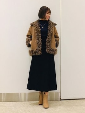 sayuさんのコーディネート