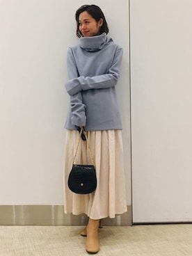 sayuさんのコーディネート