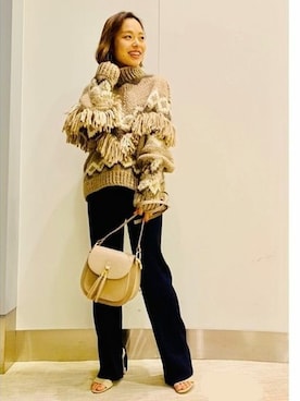 sayuさんのコーディネート