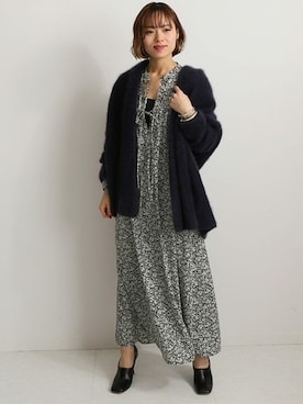 sayuさんのコーディネート