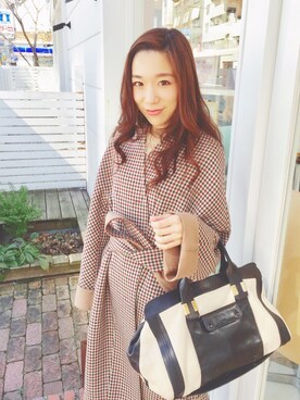 Keikoさんのコーディネート