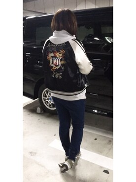 lenonさんのコーディネート