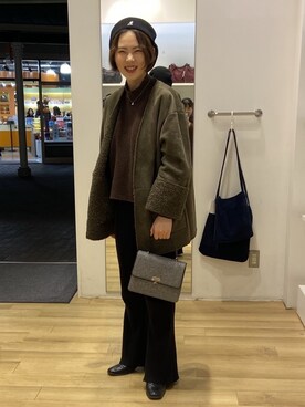 uemさんのコーディネート