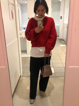 uemさんのコーディネート