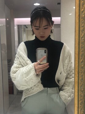 uemさんのコーディネート