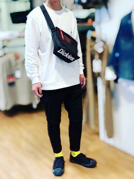 ichirockさんのコーディネート