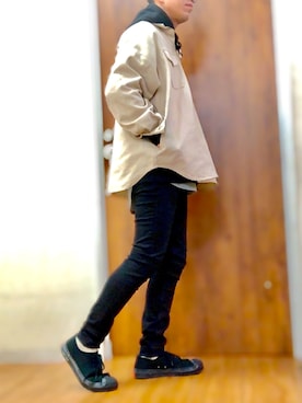 ichirockさんのコーディネート