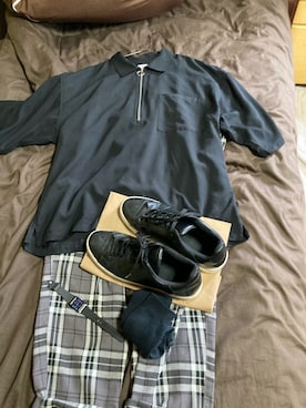 BIG'Ｋ'さんのコーディネート