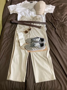 BIG'Ｋ'さんのコーディネート