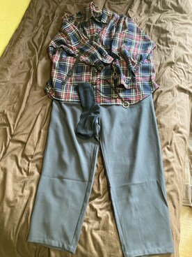 BIG'Ｋ'さんのコーディネート