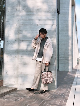 YU-HAさんのコーディネート