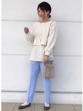 YU-HAさんのコーディネート