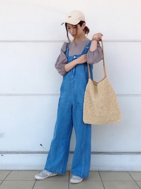 YU-HAさんのコーディネート