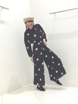 ELMOさんのコーディネート