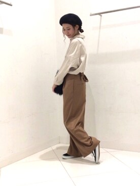 ELMOさんのコーディネート