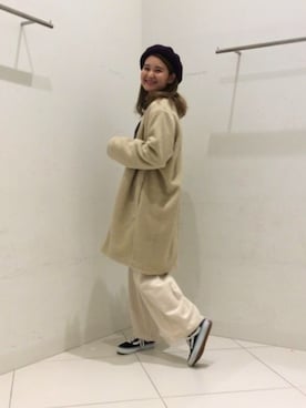 ELMOさんのコーディネート