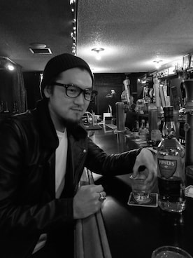 YUSUKE.N【LIUGOO】さんのコーディネート