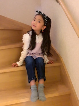 nko(*☻さんのコーディネート