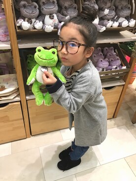 nko(*☻さんのコーディネート