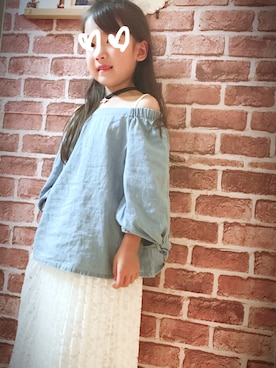 nko(*☻さんのコーディネート