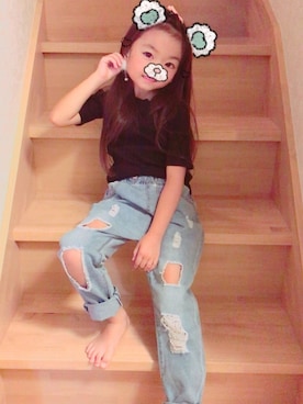 nko(*☻さんのコーディネート