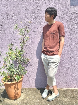 toriさんのコーディネート