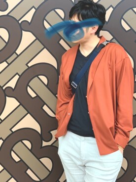 toriさんのコーディネート