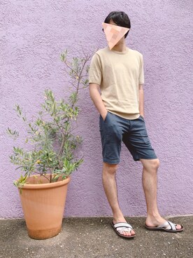 toriさんのコーディネート