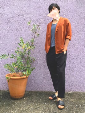 toriさんのコーディネート