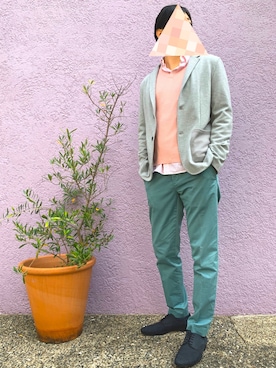 toriさんのコーディネート